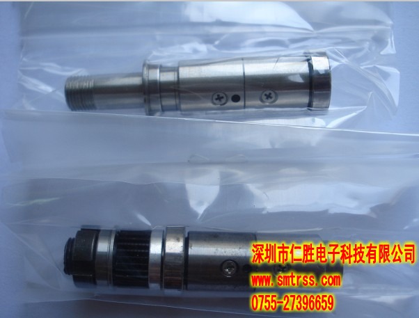 YV100-2 SHAFT~