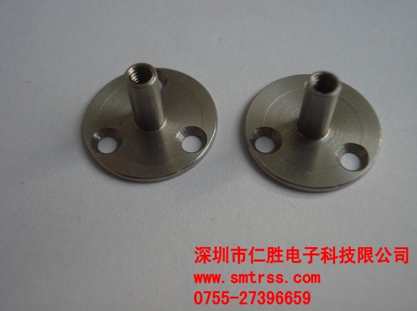 KW1-M116J-00X METAL SHAFT