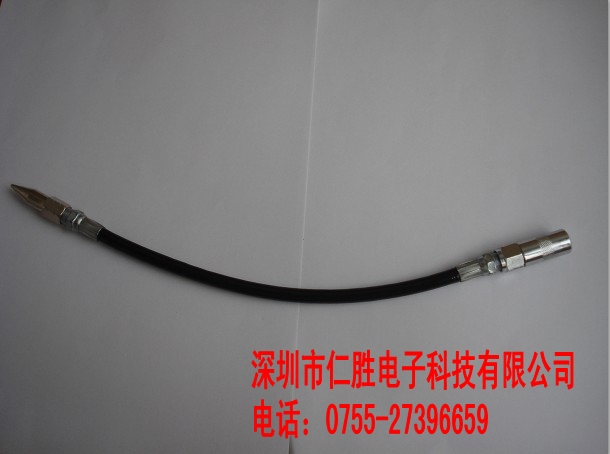 K48-M3857-00X NOZZLE