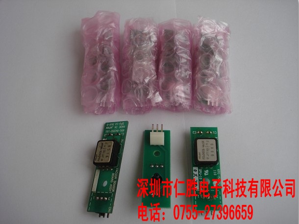 KM1-M4592-12X KM1-M4592-11X VAC SENSOR BOARD ASSY
