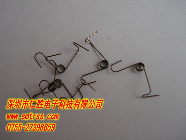 K87-M112D-10X COIL SPRING