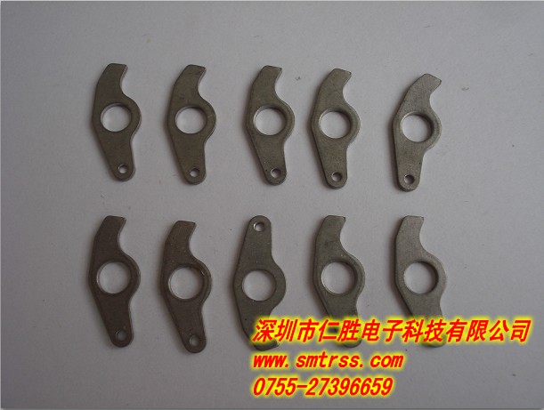 K87-M111H-20X BACK STOPPER