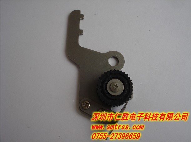 KW1-M116D-00X KW1-M226D-00X TENSION LEVER ASSY