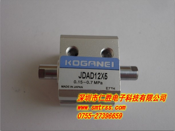 KG7-M9236-00X JDAD 12X5 CYLINDER