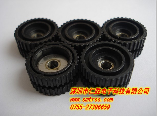 KW1-M229L-00X KW1-M329L-00X IDLE ROLLER ASSY