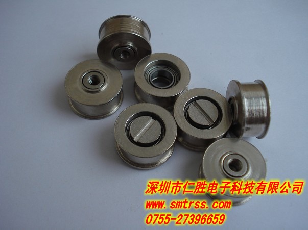 KG2-M9105-00X KG7-M9111-01X PULLEY