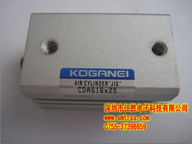 CDAS 16*25 16X25 AIR CYLINDER 