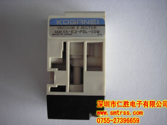 AME05-E2-PSL-10W KM5-M7174-11X EJECTOR