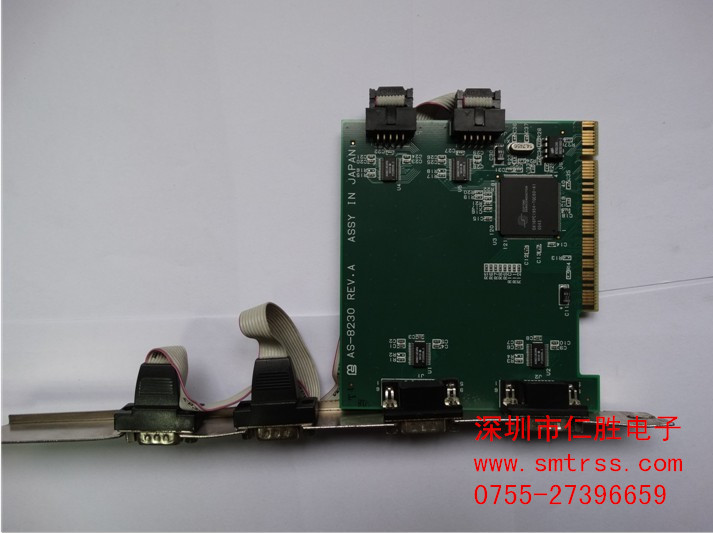 KGA-M6590-000 YAMAHANƬC(j)YG100 BOARD