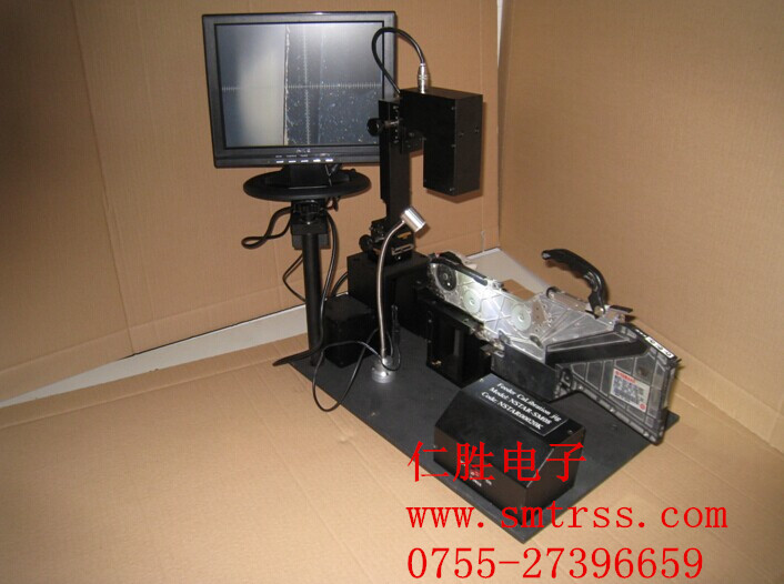 SS늄w_Уx YAMAHA FEEDER calibrator