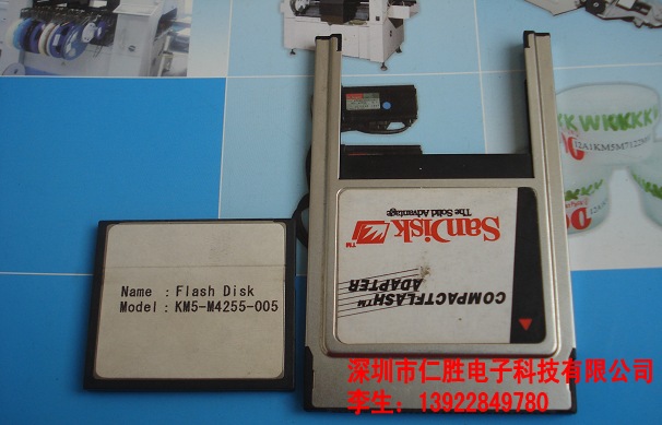 KM5-M4255-005 FLASH DISK YAMAHANƬC(ni)濨 ӲP