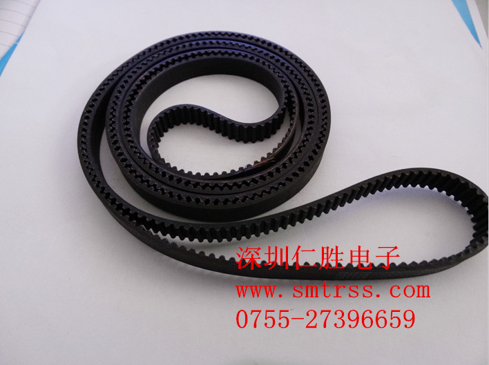 KG7-M9115-00X YV100XG BELT W AXIS