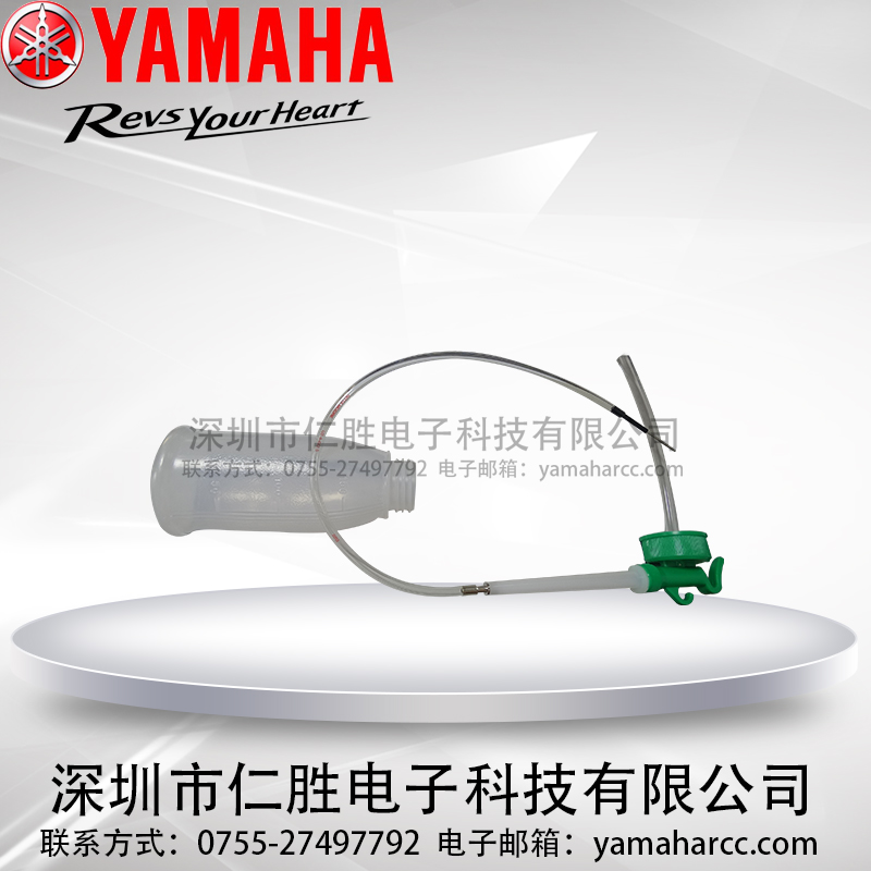 YAMAHANƬCYSϵ YS12 YS24B(yng)ƾKHN-M8860-000