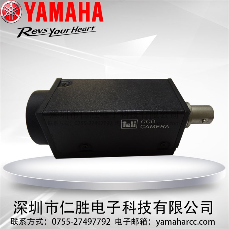 YAMAHARC(j) YV100X KV7-M7210-00X CS8420-09 CCD CAMERAƄC(j)