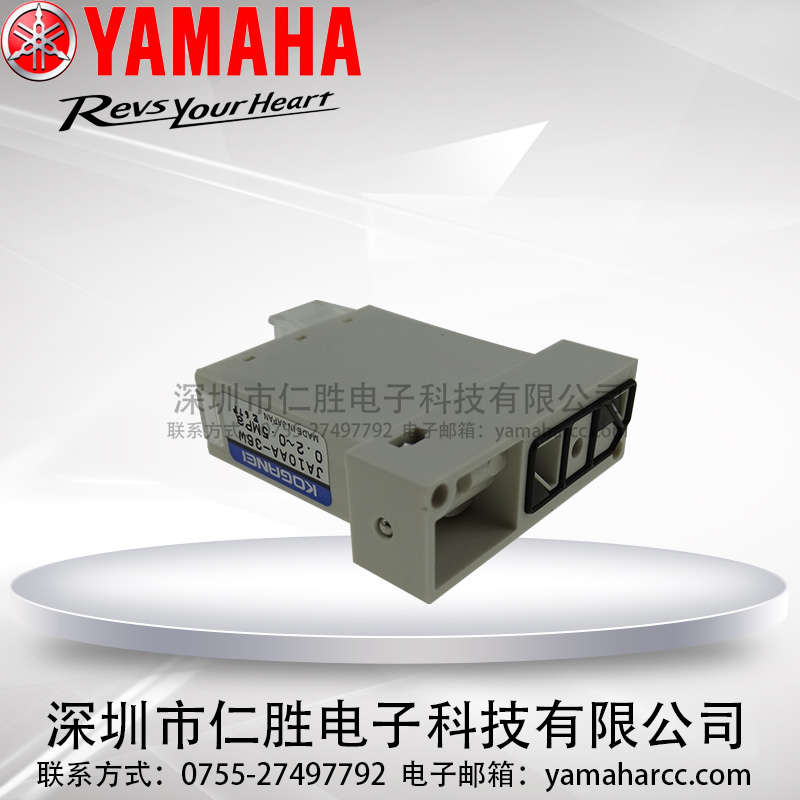 YAMAHA YS12NƬC(j)KOGANEI JA10AA-36W늴yKHY-M7153-10X