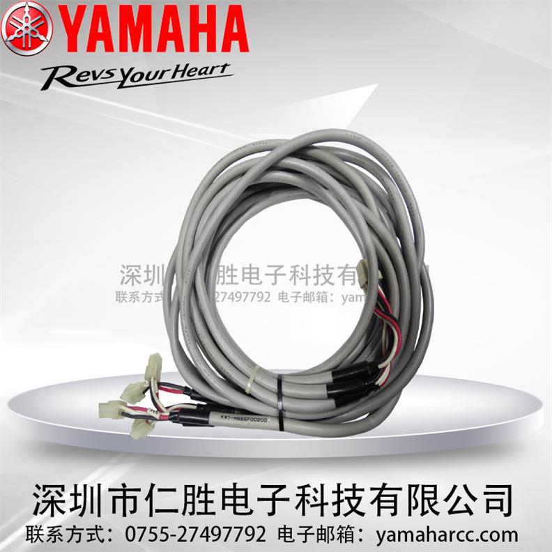 YAMAHA KW7-M666F00200(xin)