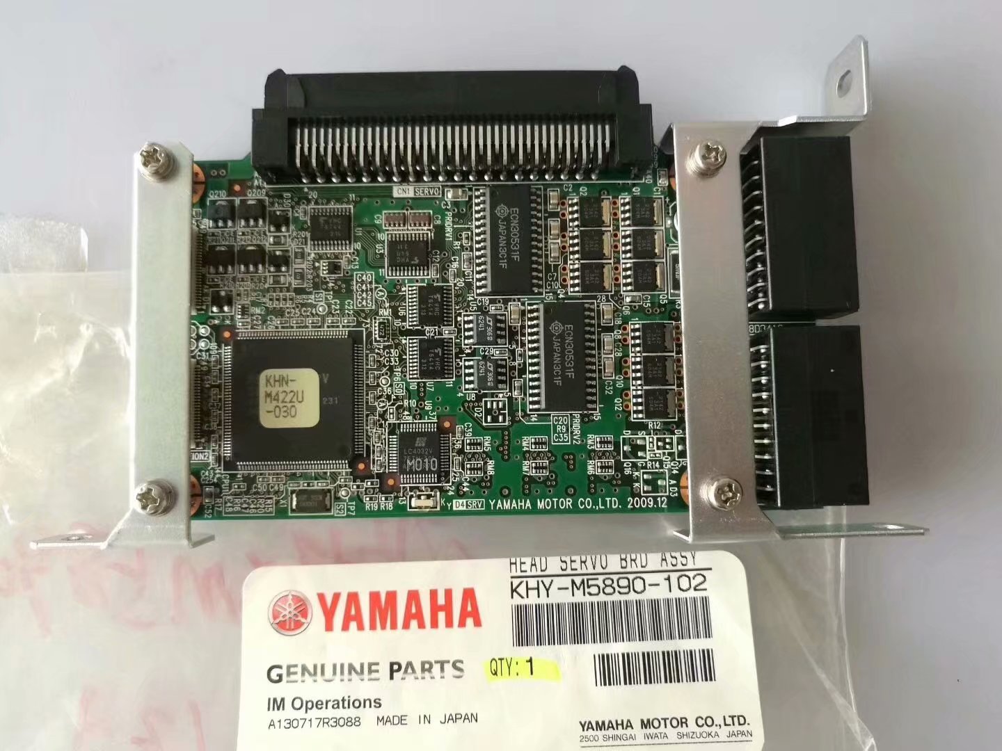 KHY-M5890-102,YAMAHANƬC(j)YS100^ŷ
