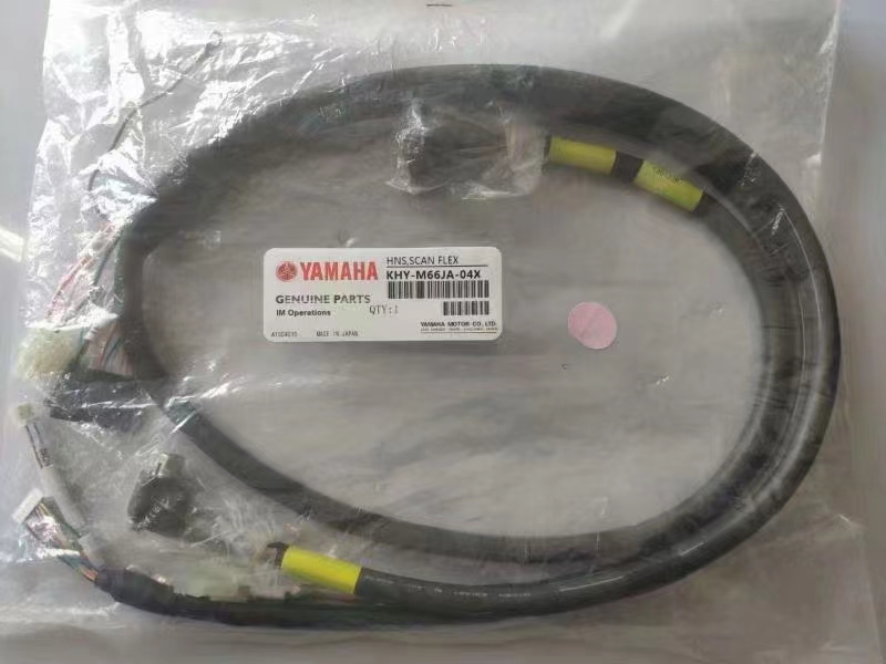 KHY-M66JA-04X YAMAHA YG12/YS12 HNS.SCAN FALEX