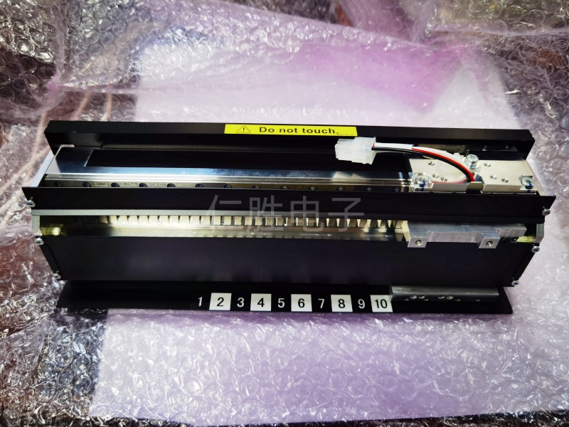 YAMAHA SC MOTOR ASSY   KMG-M7850-00 YSM10