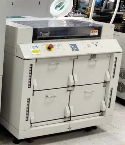 YAMAHANƬC YG88 IC TRAY Loader IC
